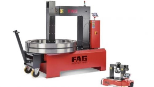 Schaeffler: Heating Devices