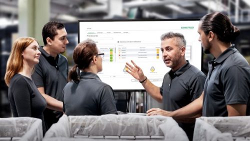 Schaeffler Continues To Expand The Availability Of OPTIME Solution In Asia Pacific