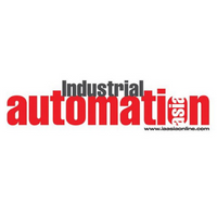 Industrial Automation Asia magazine - Logo