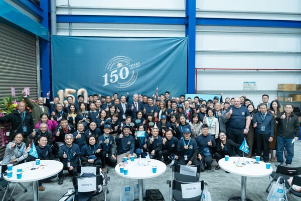 Atlas Copco
