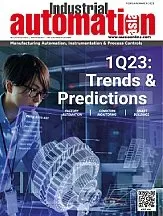IAA FebMar 2023 issue Latest