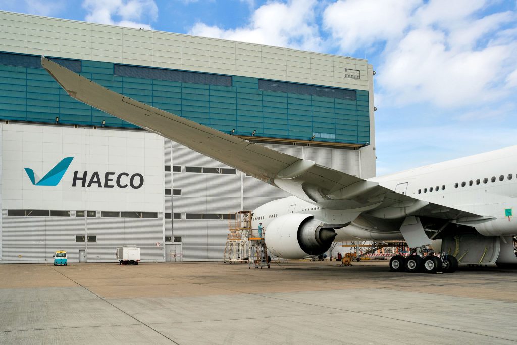 HAECO