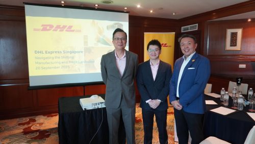 DHL