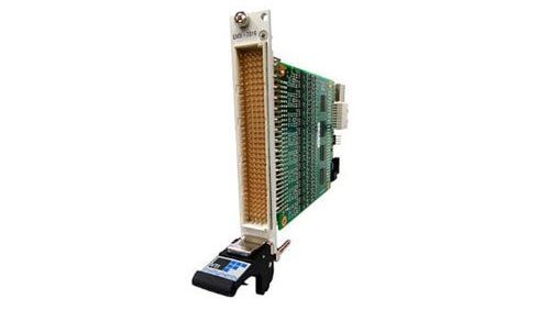 Ametek VTI Instruments: PXI Express Digital I/O Modules