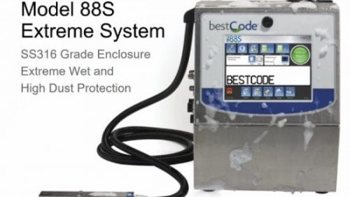 Model 88S Extreme System