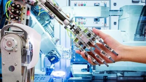 Coronavirus May Mean Automation Is Coming Sooner Than We Thought