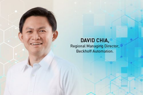 DAVID CHIA BECKHOFF AUTOMATION