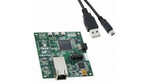 Microsemi SmartFusion2 Maker Board Available Worldwide From Digi-Key