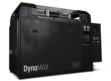 Hypertherm DynaMAX