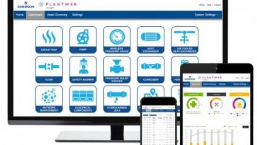 Putting IIot In Reach Of Every Industrial Company With Task-Specific Apps In A Digital Ecosystem