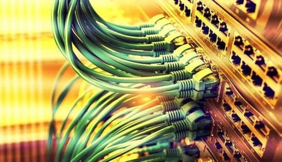 EU AUTOMATION Big Data, or Just Data?