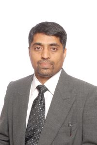 Shreeharsha Aithal, Commercial Manager, Solutions & Services, Southeast Asia, Rockwell Automation