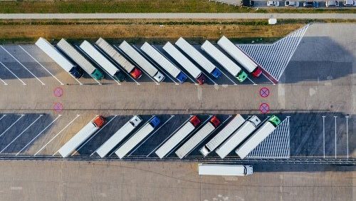 Four Ways Machine Learning Is Powering The Mobility Revolution