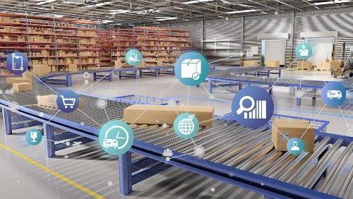 GLP Launches Joint Venture With SEA Logistic Partners (SLP) To Develop Vietnam’s Logistic Infrastructure