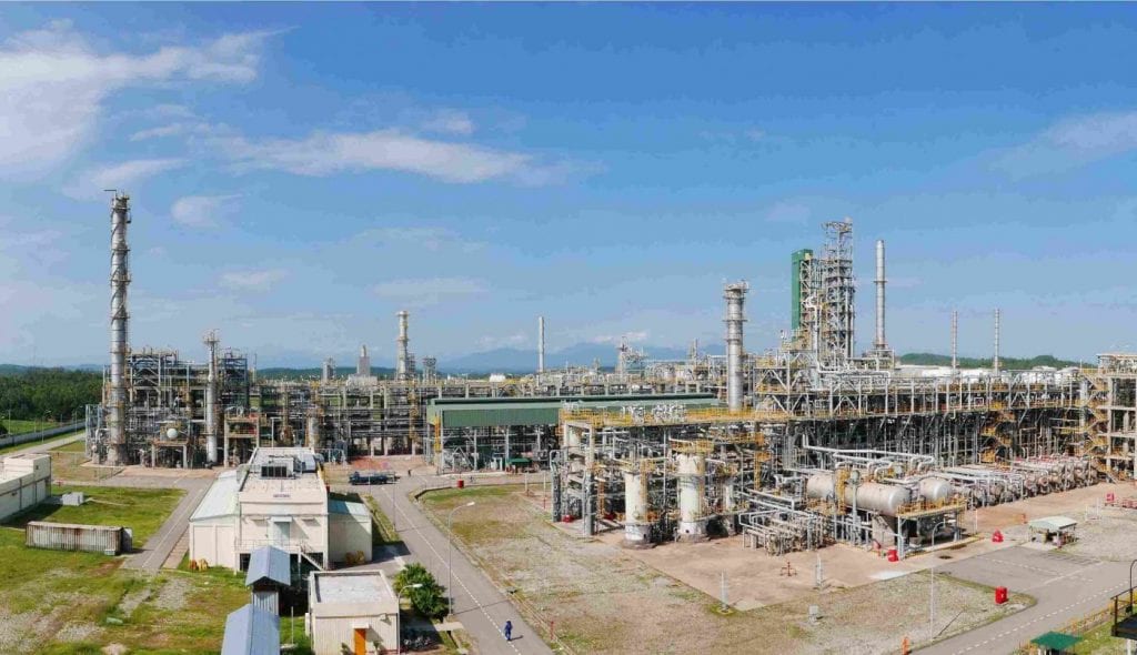 Binh Son Refining & Petrochemical Improves Cybersecurity