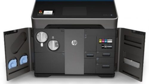 HP Inc. has expanded its 3D printing portfolio in Asia Pacific with the introduction of its new Jet Fusion 300 / 500 series of 3D printers.
