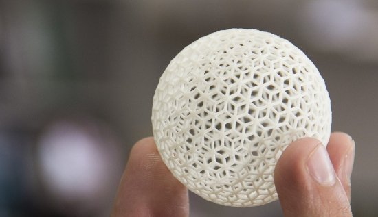 HP: Eight Trends In 3D Printing