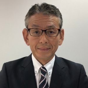 Seiichi Miyazawa, Managing Director, Hioki Singapore