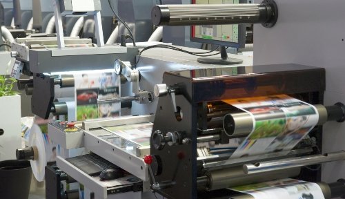 How Delta’s Equipment IoT Solution Helps Machine Manufacturers and Printing Startups in Southeast Asia