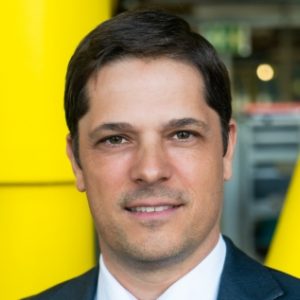 Carsten Haecker, Head of igus Asia Pacific
