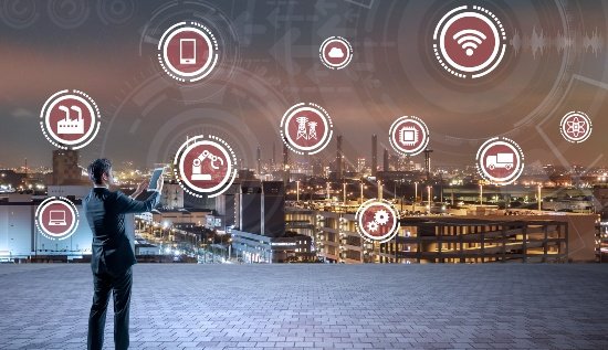 Industry Outlook 2020