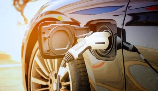 Infineon Partners With Volkswagen For Electric Vehicles (1)