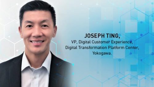 JOSEPH TING