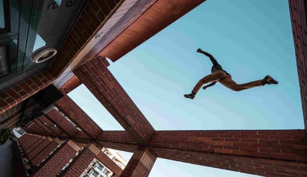 Don’t Take the Leap of Faith - Learn About DDR4 to Prepare for DDR5