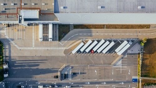 Post-Coronavirus Supply Chain Recovery