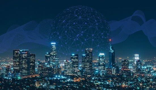 Powering The Cities Of The Future