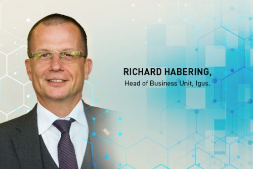 RICHARD HABERING IGUS