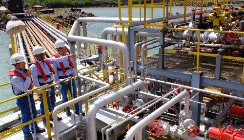 Siemens And Bentley Systems Build Digital Twin For The Largest Integrated Petrochemical Complex In Indonesia