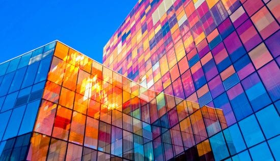 CEO Predictions - Cloud Infrastructure Market 2018