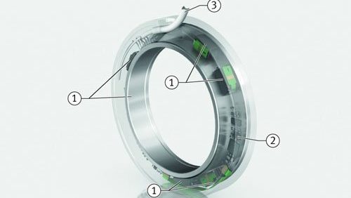 Schaeffler SpindleSense Reduces Machine Downtimes, Increases Utilisation Of Machine Capacity