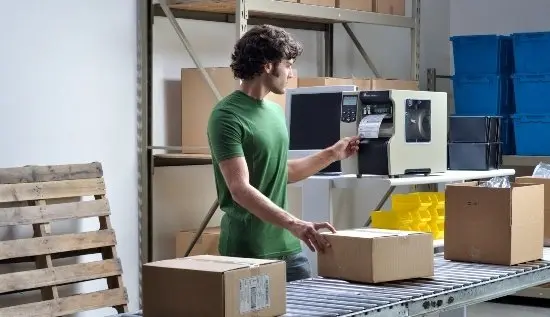 The Game-Changing Technology Of RFID