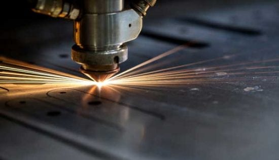 Trends In CNC Automation: Efficient, Connective, Simple