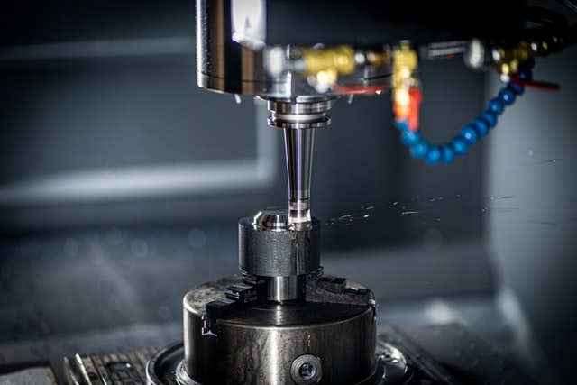 Computer Numerical Control (CNC) market report