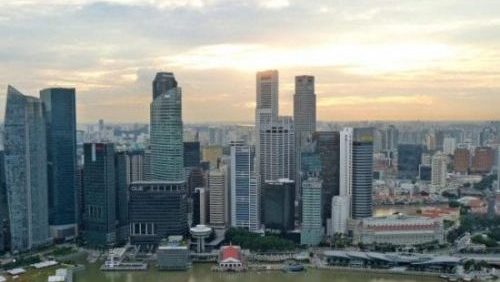 Schaeffler Singapore Relocates
