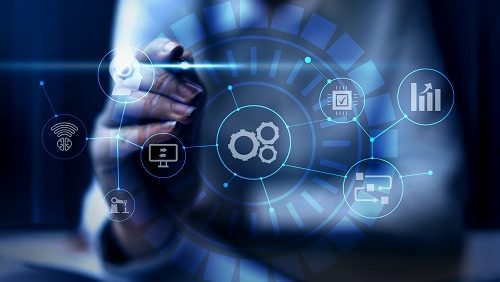 Industrial Software That Empowers Organisations To Engineer Smarter And Operate Better